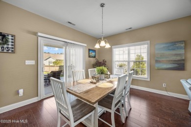 Welcome to 5308 Bayberry Park Drive - Where Southern Charm Meets on Carolina Colours Golf Club in North Carolina - for sale on GolfHomes.com, golf home, golf lot