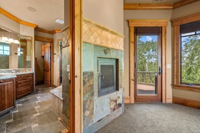 Introducing the premier golf course luxury home at Tamarack on Osprey Meadows at Tamarack Resort in Idaho - for sale on GolfHomes.com, golf home, golf lot
