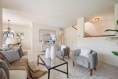 Welcome to 2287 Armada Way, a beautifully appointed two bedroom on Mariners Point Golf Links in California - for sale on GolfHomes.com, golf home, golf lot