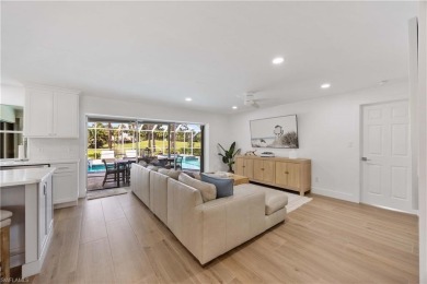 Discover the allure of this stunning ranch home, where on Spanish Wells Golf and Country Club in Florida - for sale on GolfHomes.com, golf home, golf lot