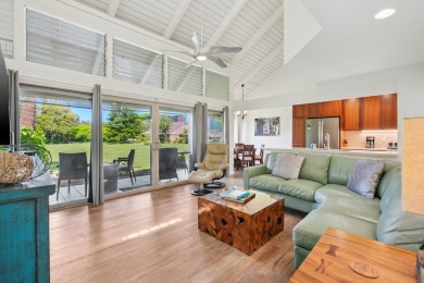 Pali Ke Kua #13 - Remodeled Oceanview Condo in Princeville on Makai Golf Club At Princeville in Hawaii - for sale on GolfHomes.com, golf home, golf lot