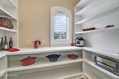 Don't miss the opportunity to own one of the finest homes in the on Mountain Ridge Golf Club in Tennessee - for sale on GolfHomes.com, golf home, golf lot