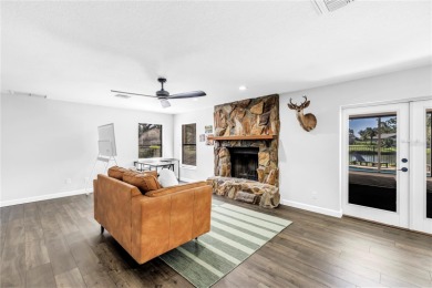 Where golf community living meets lakeside retreat... all just a on Seminole Lake Country Club in Florida - for sale on GolfHomes.com, golf home, golf lot