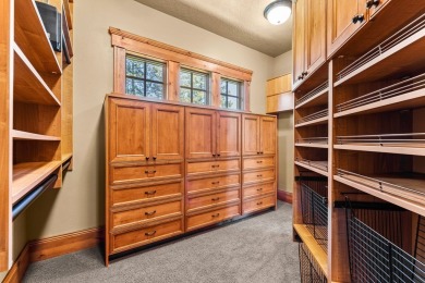Introducing the premier golf course luxury home at Tamarack on Osprey Meadows at Tamarack Resort in Idaho - for sale on GolfHomes.com, golf home, golf lot