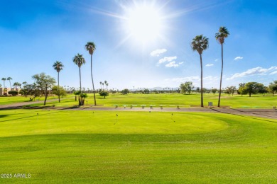 Welcome to your next chapter in this beautifully updated Sun on Deer Valley Golf Course in Arizona - for sale on GolfHomes.com, golf home, golf lot