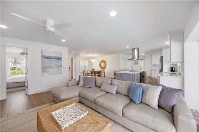 Discover the allure of this stunning ranch home, where on Spanish Wells Golf and Country Club in Florida - for sale on GolfHomes.com, golf home, golf lot