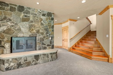 Introducing the premier golf course luxury home at Tamarack on Osprey Meadows at Tamarack Resort in Idaho - for sale on GolfHomes.com, golf home, golf lot