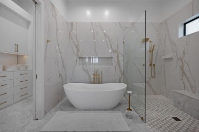 Discover unparalleled luxury in this custom built 4 bedroom 5 on Ocean Reef Club in Florida - for sale on GolfHomes.com, golf home, golf lot