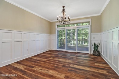 Don't miss the opportunity to own one of the finest homes in the on Mountain Ridge Golf Club in Tennessee - for sale on GolfHomes.com, golf home, golf lot