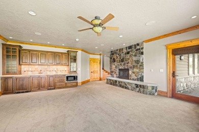 Introducing the premier golf course luxury home at Tamarack on Osprey Meadows at Tamarack Resort in Idaho - for sale on GolfHomes.com, golf home, golf lot
