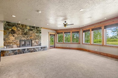 Introducing the premier golf course luxury home at Tamarack on Osprey Meadows at Tamarack Resort in Idaho - for sale on GolfHomes.com, golf home, golf lot