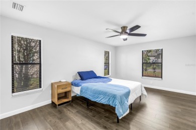 Where golf community living meets lakeside retreat... all just a on Seminole Lake Country Club in Florida - for sale on GolfHomes.com, golf home, golf lot