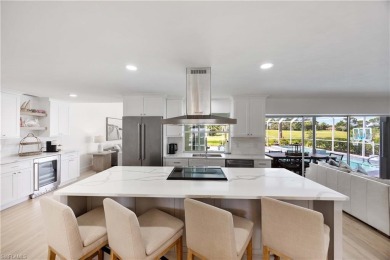 Discover the allure of this stunning ranch home, where on Spanish Wells Golf and Country Club in Florida - for sale on GolfHomes.com, golf home, golf lot