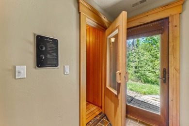 Introducing the premier golf course luxury home at Tamarack on Osprey Meadows at Tamarack Resort in Idaho - for sale on GolfHomes.com, golf home, golf lot