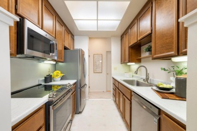 Welcome to 2287 Armada Way, a beautifully appointed two bedroom on Mariners Point Golf Links in California - for sale on GolfHomes.com, golf home, golf lot