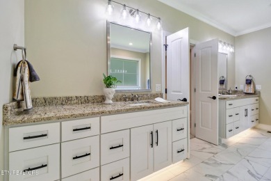 Don't miss the opportunity to own one of the finest homes in the on Mountain Ridge Golf Club in Tennessee - for sale on GolfHomes.com, golf home, golf lot
