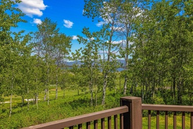 Introducing the premier golf course luxury home at Tamarack on Osprey Meadows at Tamarack Resort in Idaho - for sale on GolfHomes.com, golf home, golf lot
