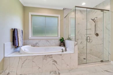 Don't miss the opportunity to own one of the finest homes in the on Mountain Ridge Golf Club in Tennessee - for sale on GolfHomes.com, golf home, golf lot