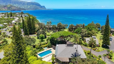 Pali Ke Kua #13 - Remodeled Oceanview Condo in Princeville on Makai Golf Club At Princeville in Hawaii - for sale on GolfHomes.com, golf home, golf lot