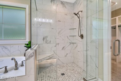 Don't miss the opportunity to own one of the finest homes in the on Mountain Ridge Golf Club in Tennessee - for sale on GolfHomes.com, golf home, golf lot