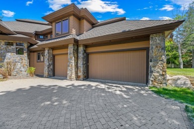 Introducing the premier golf course luxury home at Tamarack on Osprey Meadows at Tamarack Resort in Idaho - for sale on GolfHomes.com, golf home, golf lot