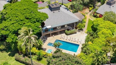 Pali Ke Kua #13 - Remodeled Oceanview Condo in Princeville on Makai Golf Club At Princeville in Hawaii - for sale on GolfHomes.com, golf home, golf lot
