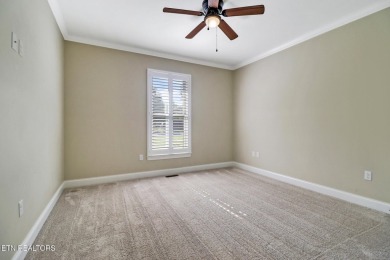 Don't miss the opportunity to own one of the finest homes in the on Mountain Ridge Golf Club in Tennessee - for sale on GolfHomes.com, golf home, golf lot