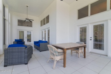 Stunning 3-Bedroom, 3-Bath Luxury Home in the Prestigious on Plantation Bay Golf and Country Club in Florida - for sale on GolfHomes.com, golf home, golf lot