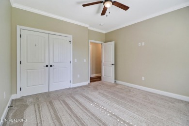 Don't miss the opportunity to own one of the finest homes in the on Mountain Ridge Golf Club in Tennessee - for sale on GolfHomes.com, golf home, golf lot