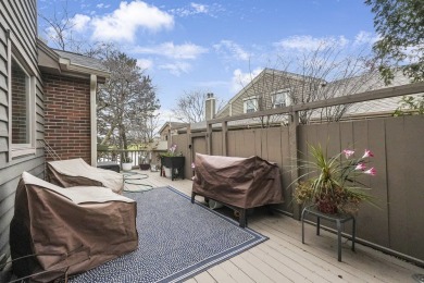 This home has everything you want! 2 car garage, entrance to the on White Eagle Golf Club in Illinois - for sale on GolfHomes.com, golf home, golf lot