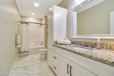 Don't miss the opportunity to own one of the finest homes in the on Mountain Ridge Golf Club in Tennessee - for sale on GolfHomes.com, golf home, golf lot