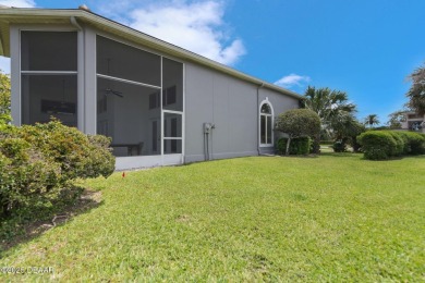 Stunning 3-Bedroom, 3-Bath Luxury Home in the Prestigious on Plantation Bay Golf and Country Club in Florida - for sale on GolfHomes.com, golf home, golf lot