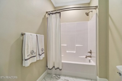 Don't miss the opportunity to own one of the finest homes in the on Mountain Ridge Golf Club in Tennessee - for sale on GolfHomes.com, golf home, golf lot