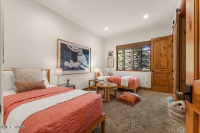 A minute-and-a-half drive from the gate; a five minute walk to on Montreux Golf and Country Club in Nevada - for sale on GolfHomes.com, golf home, golf lot