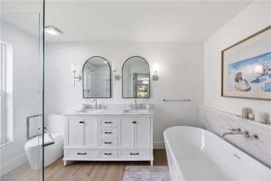 Discover the allure of this stunning ranch home, where on Spanish Wells Golf and Country Club in Florida - for sale on GolfHomes.com, golf home, golf lot