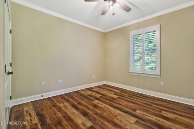 Don't miss the opportunity to own one of the finest homes in the on Mountain Ridge Golf Club in Tennessee - for sale on GolfHomes.com, golf home, golf lot