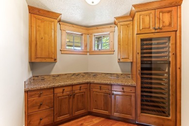 Introducing the premier golf course luxury home at Tamarack on Osprey Meadows at Tamarack Resort in Idaho - for sale on GolfHomes.com, golf home, golf lot