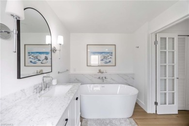Discover the allure of this stunning ranch home, where on Spanish Wells Golf and Country Club in Florida - for sale on GolfHomes.com, golf home, golf lot