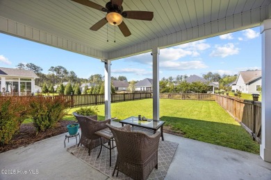 Welcome to 5308 Bayberry Park Drive - Where Southern Charm Meets on Carolina Colours Golf Club in North Carolina - for sale on GolfHomes.com, golf home, golf lot