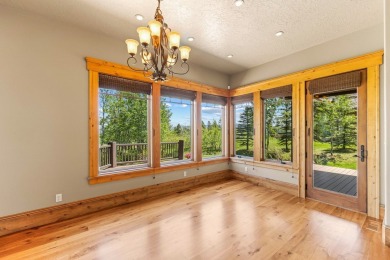 Introducing the premier golf course luxury home at Tamarack on Osprey Meadows at Tamarack Resort in Idaho - for sale on GolfHomes.com, golf home, golf lot