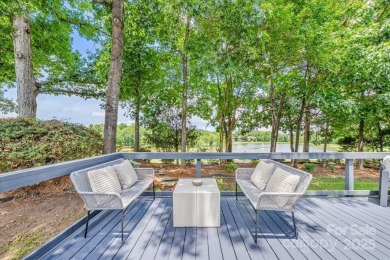 Wake up to your dream home with a golf course view at 5728 on Highland Creek Golf Club in North Carolina - for sale on GolfHomes.com, golf home, golf lot