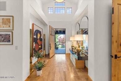A minute-and-a-half drive from the gate; a five minute walk to on Montreux Golf and Country Club in Nevada - for sale on GolfHomes.com, golf home, golf lot