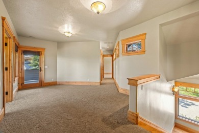 Introducing the premier golf course luxury home at Tamarack on Osprey Meadows at Tamarack Resort in Idaho - for sale on GolfHomes.com, golf home, golf lot
