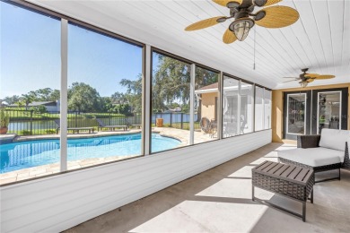 Where golf community living meets lakeside retreat... all just a on Seminole Lake Country Club in Florida - for sale on GolfHomes.com, golf home, golf lot