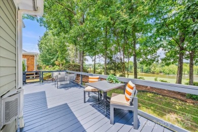 Wake up to your dream home with a golf course view at 5728 on Highland Creek Golf Club in North Carolina - for sale on GolfHomes.com, golf home, golf lot