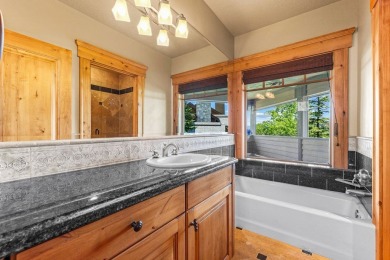 Introducing the premier golf course luxury home at Tamarack on Osprey Meadows at Tamarack Resort in Idaho - for sale on GolfHomes.com, golf home, golf lot