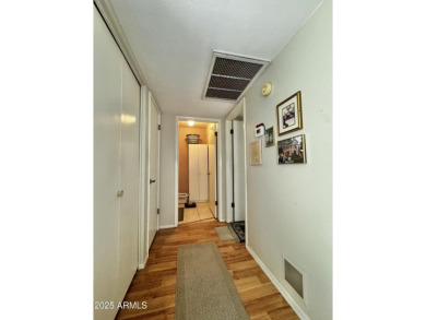Three bed, 2 bath, den, 1,626 sq ft townhouse in the vibrant on Oakwood Golf Club  in Arizona - for sale on GolfHomes.com, golf home, golf lot