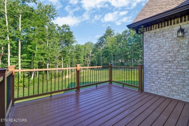 Don't miss the opportunity to own one of the finest homes in the on Mountain Ridge Golf Club in Tennessee - for sale on GolfHomes.com, golf home, golf lot