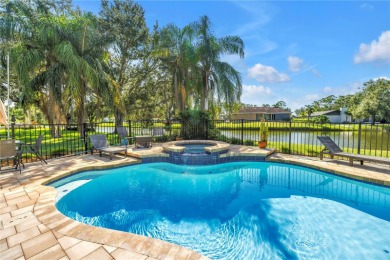 Where golf community living meets lakeside retreat... all just a on Seminole Lake Country Club in Florida - for sale on GolfHomes.com, golf home, golf lot