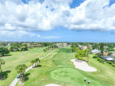 Discover the allure of this stunning ranch home, where on Spanish Wells Golf and Country Club in Florida - for sale on GolfHomes.com, golf home, golf lot